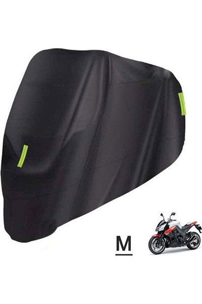 Generic Waterproof Motorcycle Cover