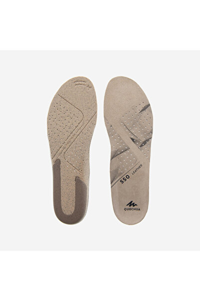 Decathlon Quechua Ayakkabı Tabanı - Deri - HIKE550
