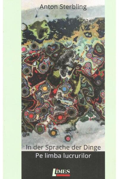Editura Limes On the Language of Things. In Der Sprache Der Dinge, Ant