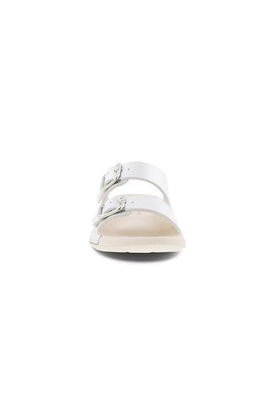 Ecco Cozmo W Pure Silver