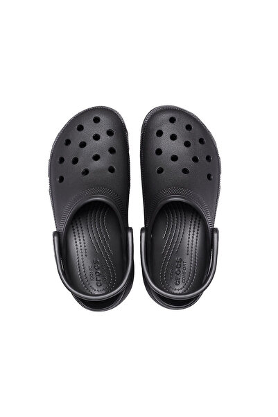 Crocs Classic Platform Clog W Kadın Günlük Terlik
