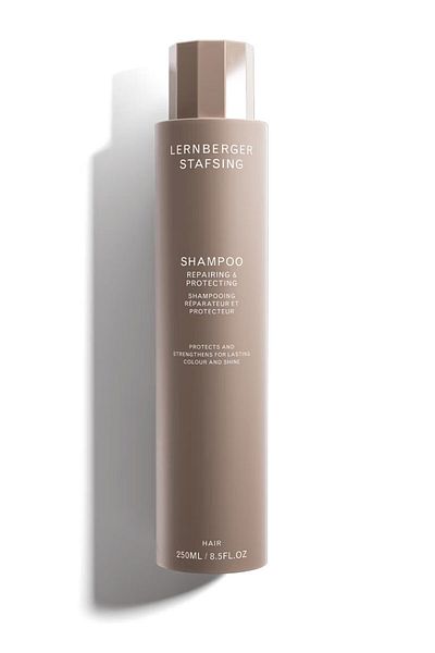LERNBERGER STAFSING Șampon reparator și protector, 250 ml - - 250 ml