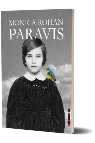 Editura Eikon Paravis, Monica Rohan