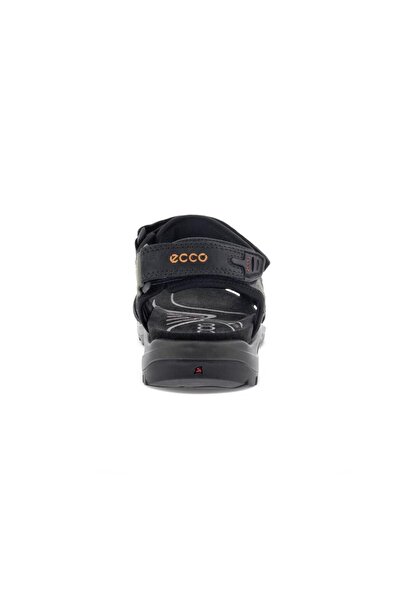 Ecco Offroad Black/mole/black