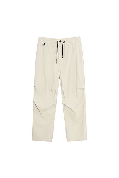 Giordano Men's G-Motion Jogger Pants