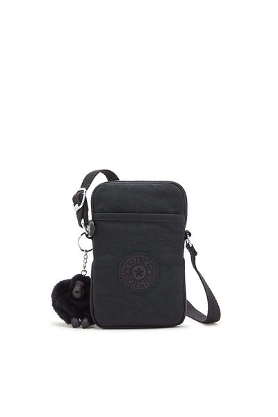 Kipling Tally Black Noir