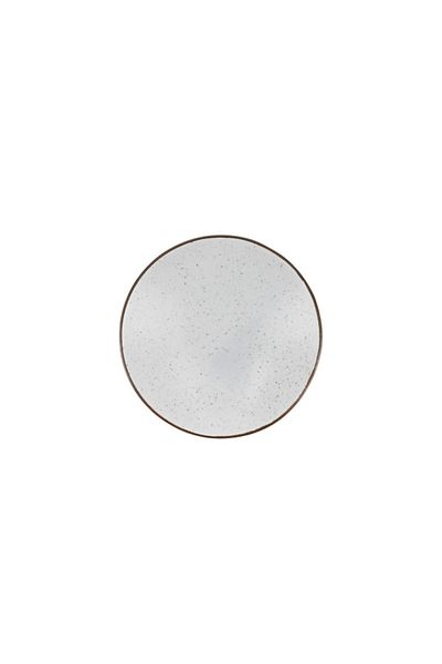 Mikasa Hospitality Starling Shallow Bowl Natural 15 cm