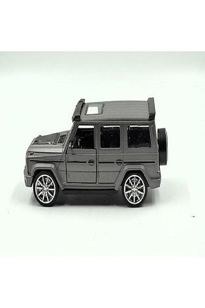 rexa Mahindra Thar Jeep-Style Ride-On Toy Car for Kids – Off-Road Design