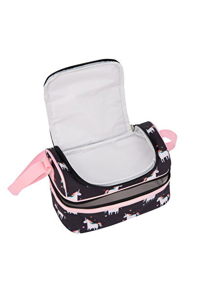 U.S. Polo Assn. Plbsc25037 Lunch Box