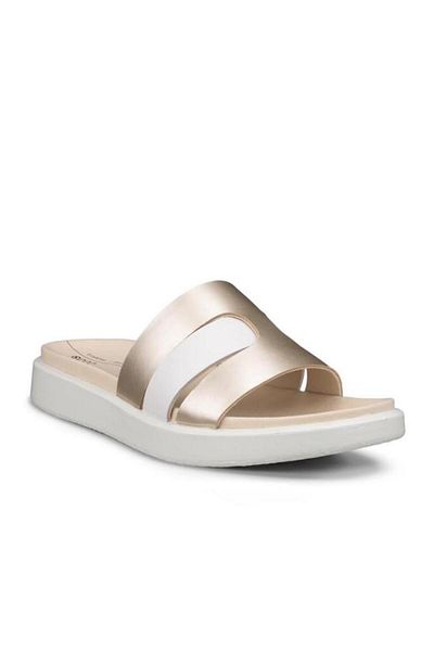Ecco Flowt W White