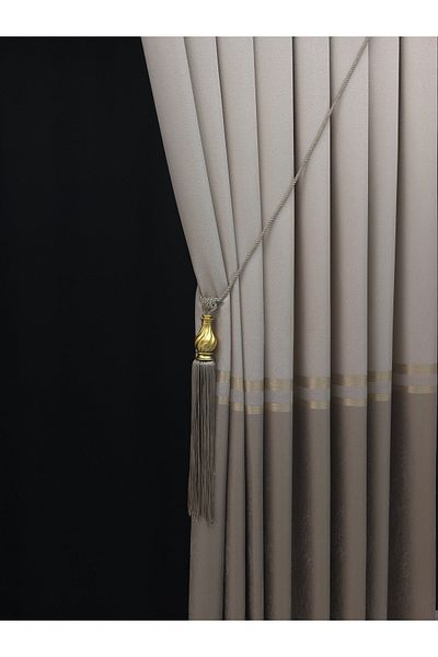 Art Perde Panel Background Curtain Mink Sports Pattern (Ornaments Gift) Single Wing Panel Background Curtain