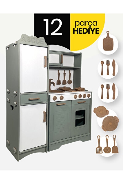 Bozkar Ahşap AHŞAP OYUNCAK