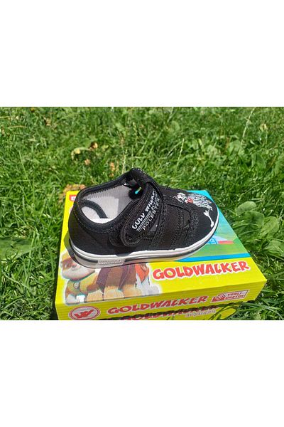 goldwalker Gold Walker 03 Beb Linen Summer Shoes