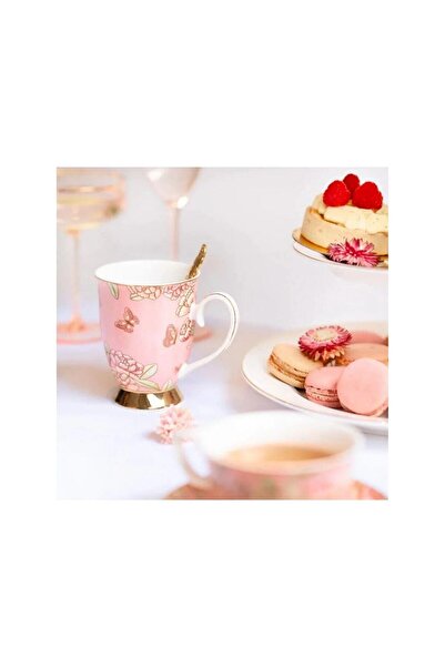 Cristina Re Mug Enchanted Butterfly