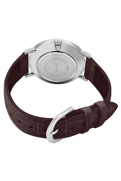 Casio Women's Enticer Water Resistant Analog