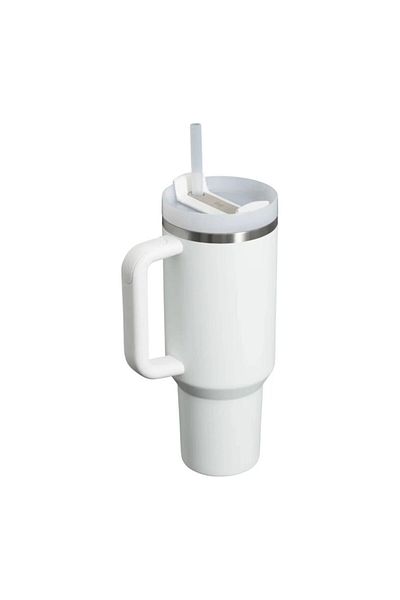 Stânley Stanley Quencher H2.0 Flowstate™ Tumbler - 1.18 Liters | 40 Oz | Frost