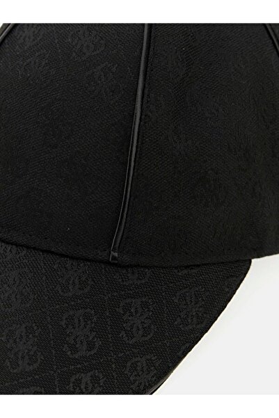 Guess Baseball Cap Kadın Şapka