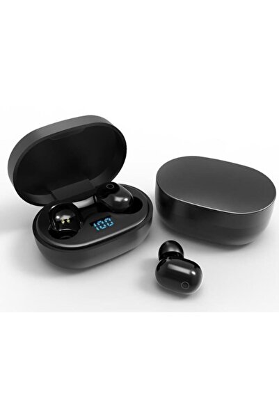 HOZRO Ασύρματα ακουστικά HOZRO, Airdots Pro, Bluetooth 5.0, καθαρός και υψηλής ποιότητας ήχος, εργονομικός σχεδιασμός