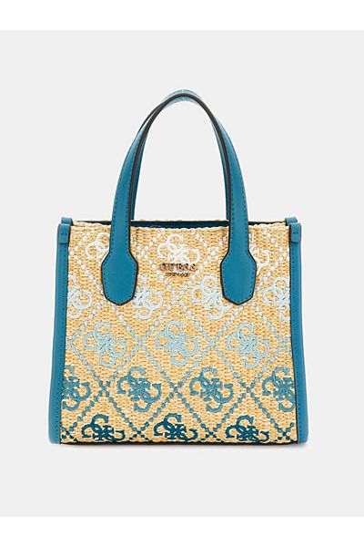 Guess Silvana Women's Tote Bag