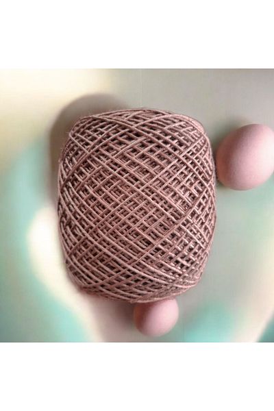 Kırlangıç Silk Viscose Hand Knitting Thread 250 Gr