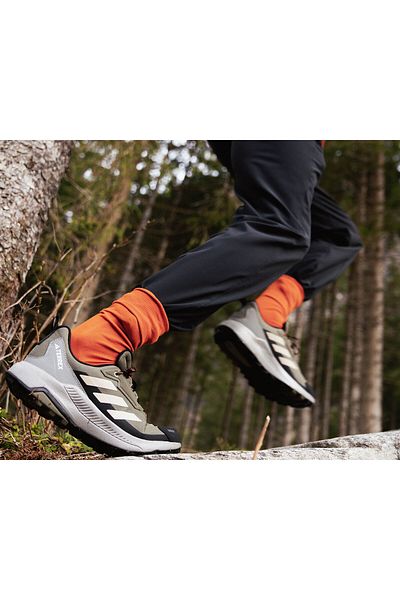 adidas Ανδρικά παπούτσια εξωτερικού χώρου Terrex Anylander R.Rdy ID0900 Khaki