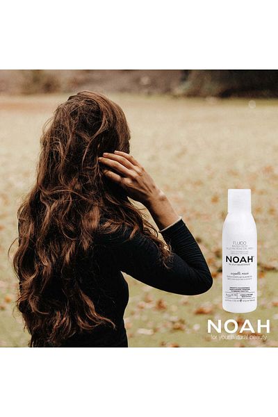 Noah Ser revitalizant și definitor pentru bucle (5.13), Noah, 125 ml