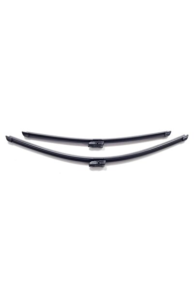 Silbak VW Tiguan 2016-2023 Ön Cam Silecek Takımı 60x55cm