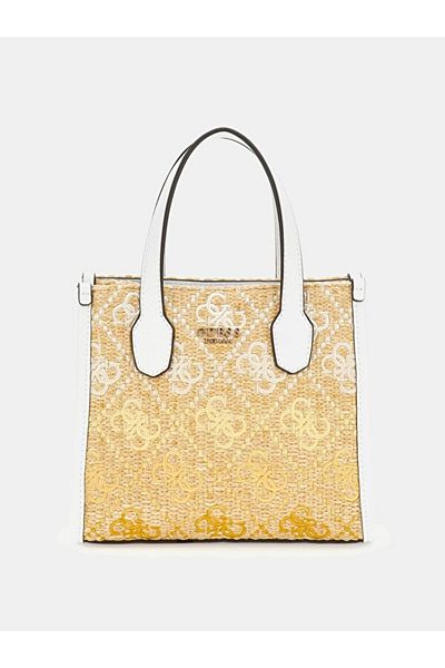 Guess Silvana Women's Tote Bag