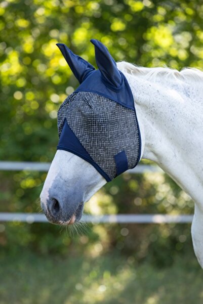 cavalliero Sineklik Maske Pony