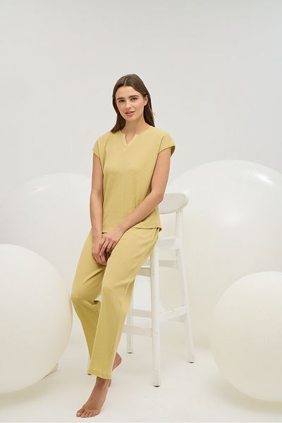 Sevim Sevim 16793 women's pajama set 25y