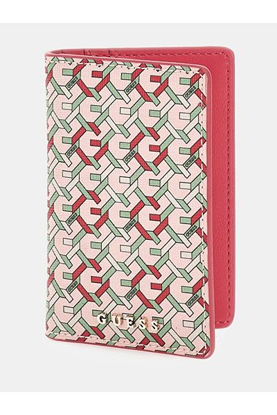Guess Card Holder