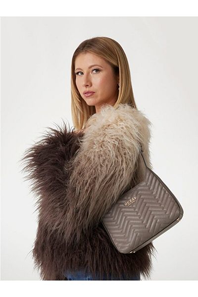 Guess Eda Women's Shoulder Bag