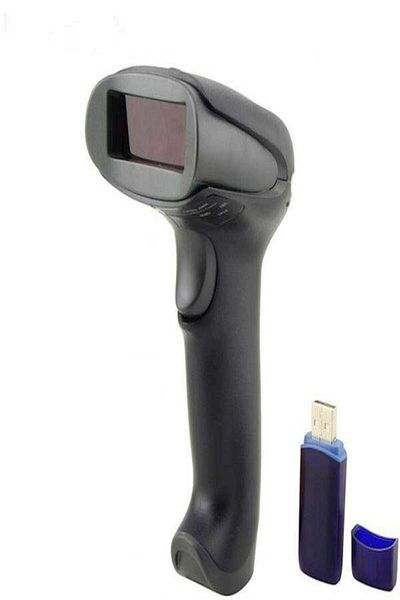 Generic Wireless Barcode Machine For Supermarket