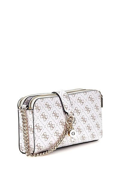 Guess Eco Carly Women's Crossbody Bag