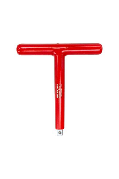 İzeltaş İzeltaş 13000005541 1000V Insulated 1/2'' Socket t Arm