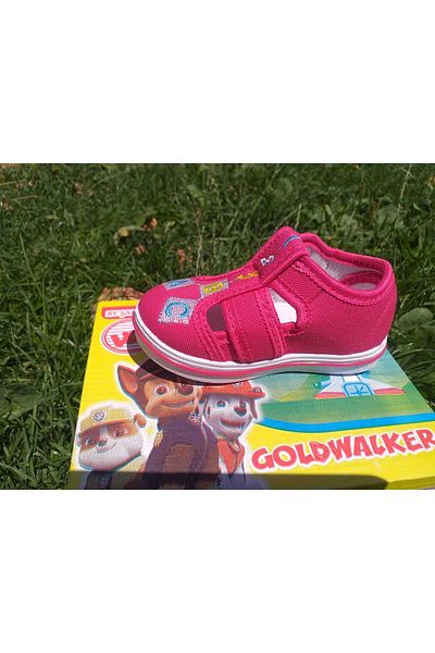 goldwalker Gold Walker 03 Beb Linen Summer Shoes