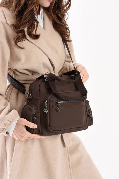 Berlin bags Chubby Multi-Eye Hand and Arm Crossbody Bag