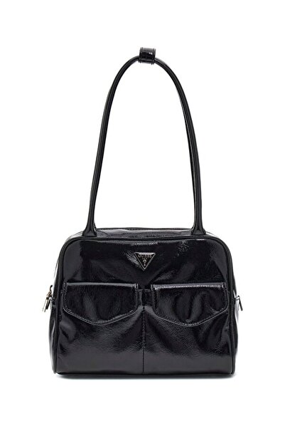 Guess حقيبة يد نسائية من والدينا