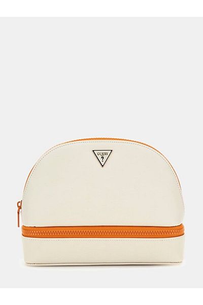Guess Heloisa Women's Makeup Bag
