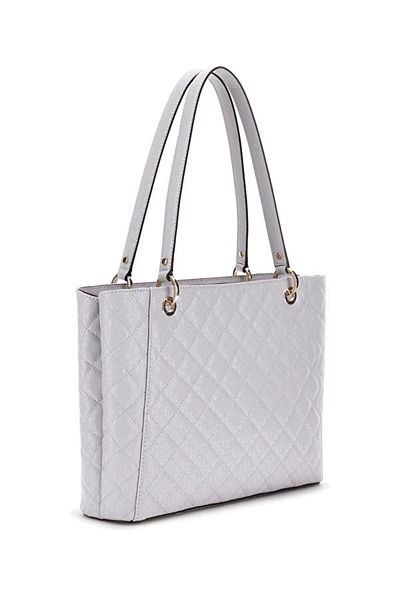 Guess Bessey Christmas Tote - Fashionable and Convenient Shoulder Bag