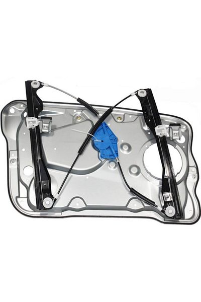 NTY Macara fata dreapta geam electric fara motoras compatibil cu Skoda Fabia Diamond