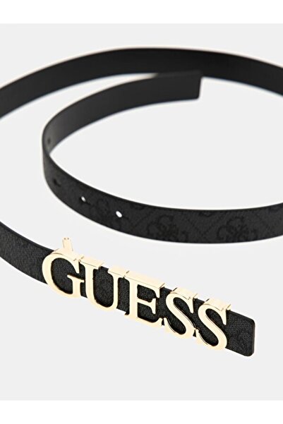 Guess Meridian Ii Women's Belt