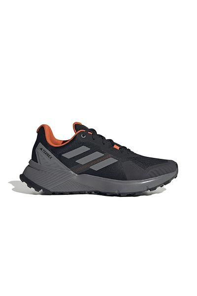 adidas Ανδρικά παπούτσια για τρέξιμο Terrex Soulstride JI1924 Μαύρα