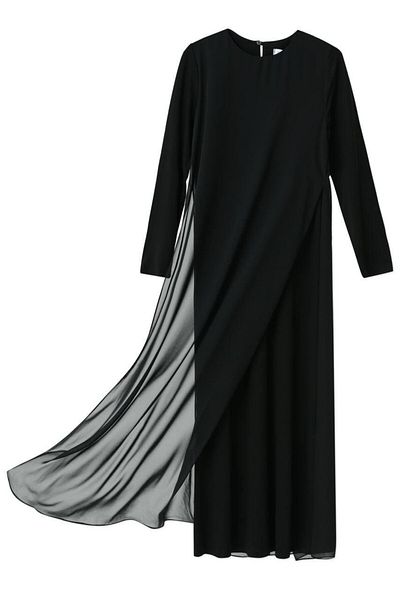 Nisa Luxury Boutique ΦΟΡΕΜΑ/ΕΣΩΡΟΥΧΟ ΛΕΠΤΟΜΕΡΕΙΑ ΣΙΦΟΝ ΜΠΡΟΣΤΑ ΚΑΙ ΠΙΣΩ