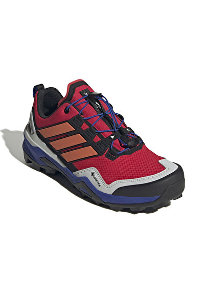 adidas Terrex Skychaser Gtx Erkek Outdoor Ayakkabı Ih1097 Kırmızı