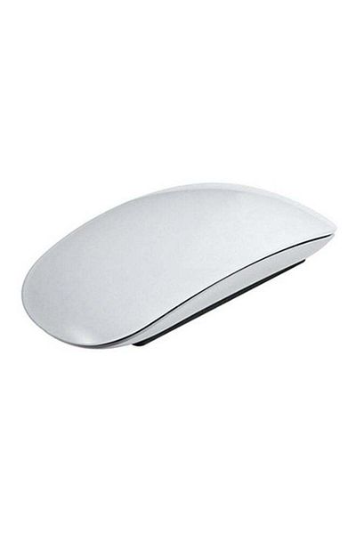 Generic BG Bluetooth Mouse For Apple MacBook Air/Pro White