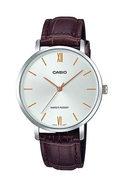 Casio Women's Enticer Water Resistant Analog