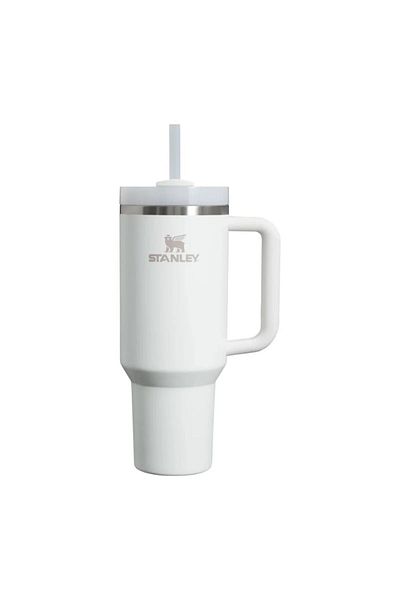 Stânley Stanley Quencher H2.0 Flowstate™ Tumbler - 1.18 Liters | 40 Oz | Frost