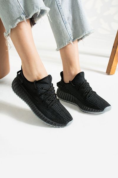 ŞNG Ayakkabı Pantofi sport unisex negri afumati