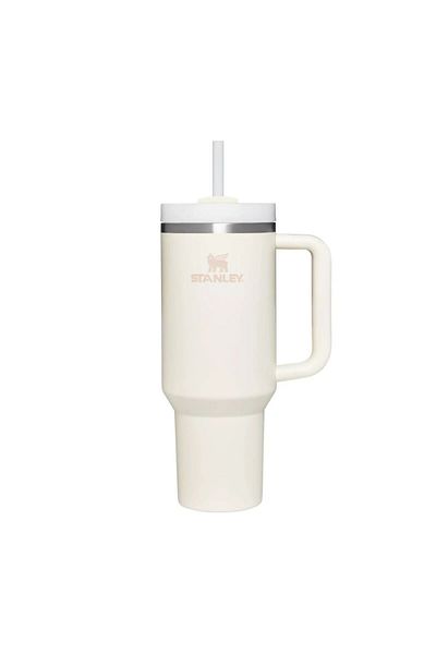 Stânley Stanley Quencher H2.0 Flowstate™ Tumbler - 1.18 Liters | 40 Oz |Cream